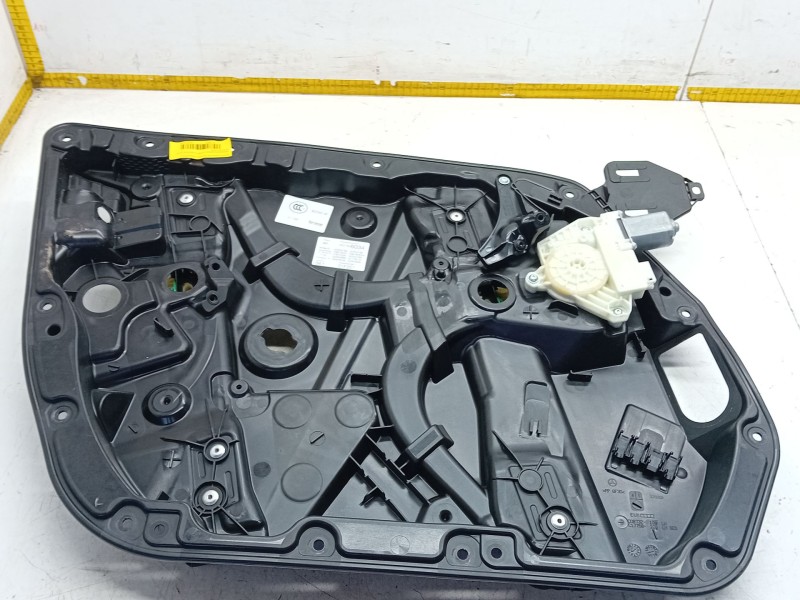 Recambio de elevalunas delantero izquierdo para mercedes-benz clase e (w213) e 220 d (213.004) referencia OEM IAM   