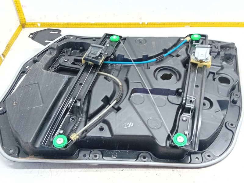 Recambio de elevalunas delantero izquierdo para mercedes-benz clase e (w213) e 220 d (213.004) referencia OEM IAM   