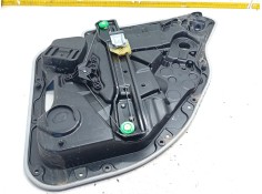 Recambio de elevalunas trasero izquierdo para mercedes-benz clase e (w213) e 220 d (213.004) referencia OEM IAM    2