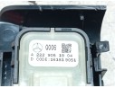 MANDO ELEVALUNAS TRASERO IZQUIERDO A2229051904 