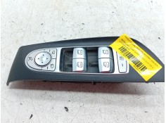 Recambio de mando elevalunas delantero izquierdo para mercedes-benz clase e (w213) e 220 d (213.004) referencia OEM IAM A2139054