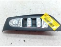 MANDO ELEVALUNAS DELANTERO IZQUIERDO A2139054803 
