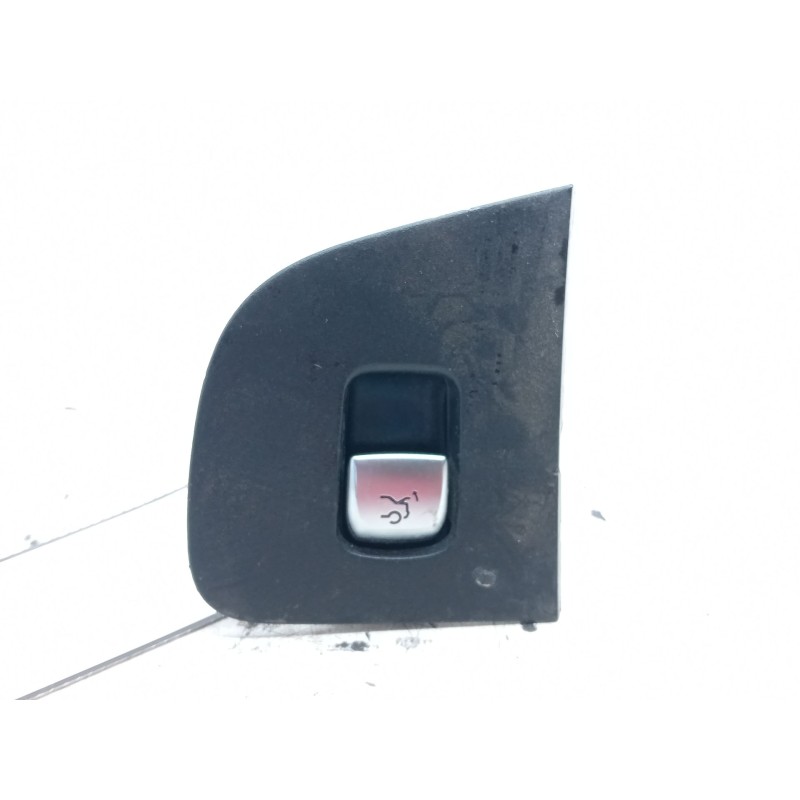 Recambio de pulsador maletero para mercedes-benz clase e (w213) e 220 d (213.004) referencia OEM IAM A2229051604  