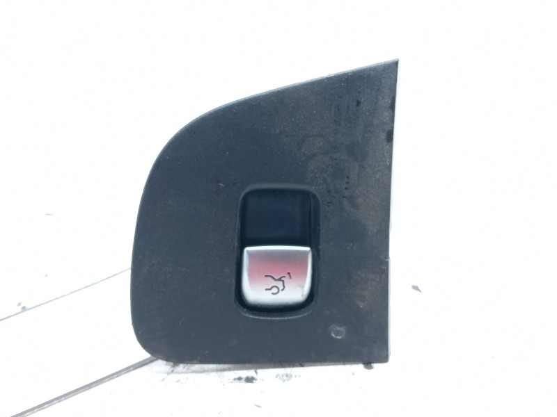 Recambio de pulsador maletero para mercedes-benz clase e (w213) e 220 d (213.004) referencia OEM IAM A2229051604  