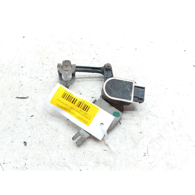 Recambio de regulador luces faro delantero para mercedes-benz clase e (w213) e 220 d (213.004) referencia OEM IAM A0009053704  