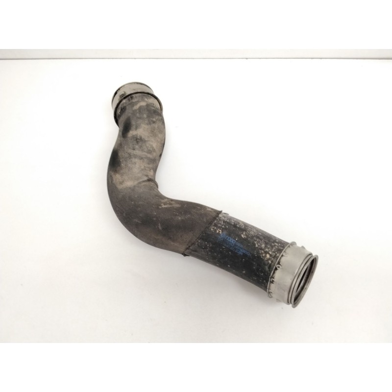 Recambio de tubo presion turbocompresor para volkswagen touareg (7la, 7l6, 7l7) 5.0 v10 tdi referencia OEM IAM 7L6145967  