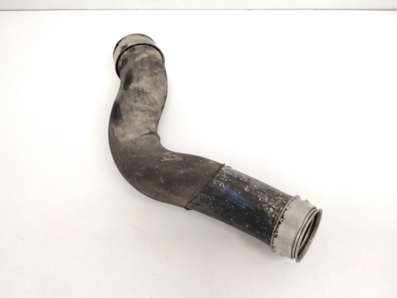 Recambio de tubo presion turbocompresor para volkswagen touareg (7la, 7l6, 7l7) 5.0 v10 tdi referencia OEM IAM 7L6145967  