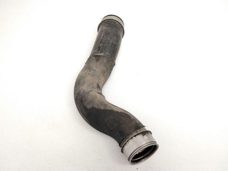 Recambio de tubo presion turbocompresor para volkswagen touareg (7la, 7l6, 7l7) 5.0 v10 tdi referencia OEM IAM 7L6145967  