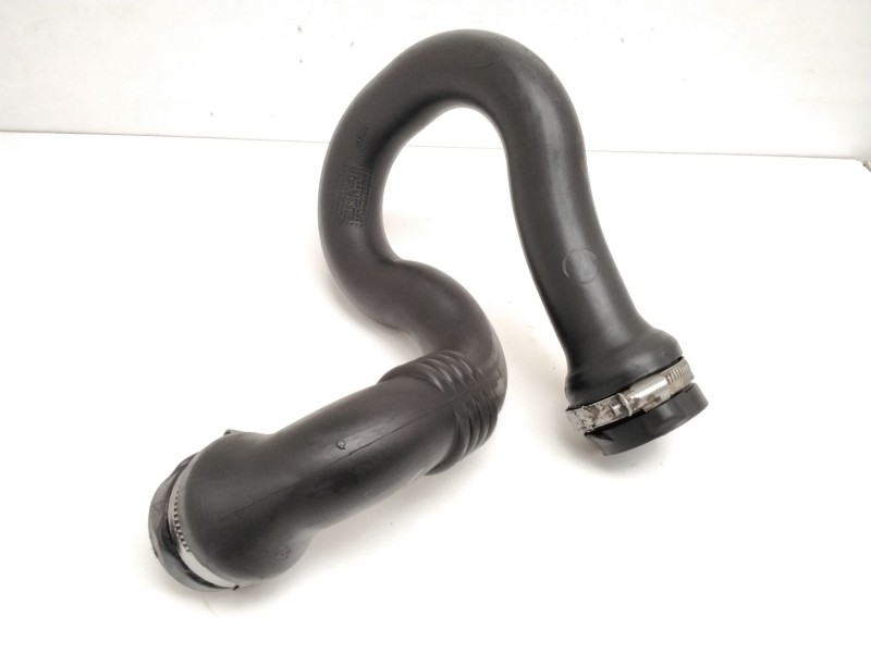 Recambio de tubo para opel vivaro a furgón (x83) 2.5 dti (f7) referencia OEM IAM 8200760918 93861386 