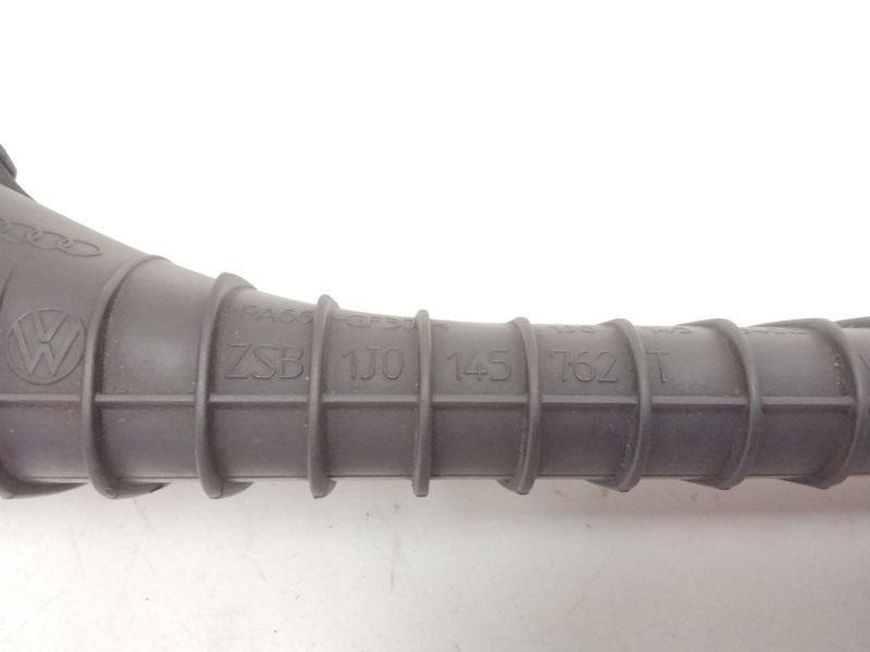 Recambio de tubo para audi a3 (8l1) 1.9 tdi referencia OEM IAM 1J0145762T  