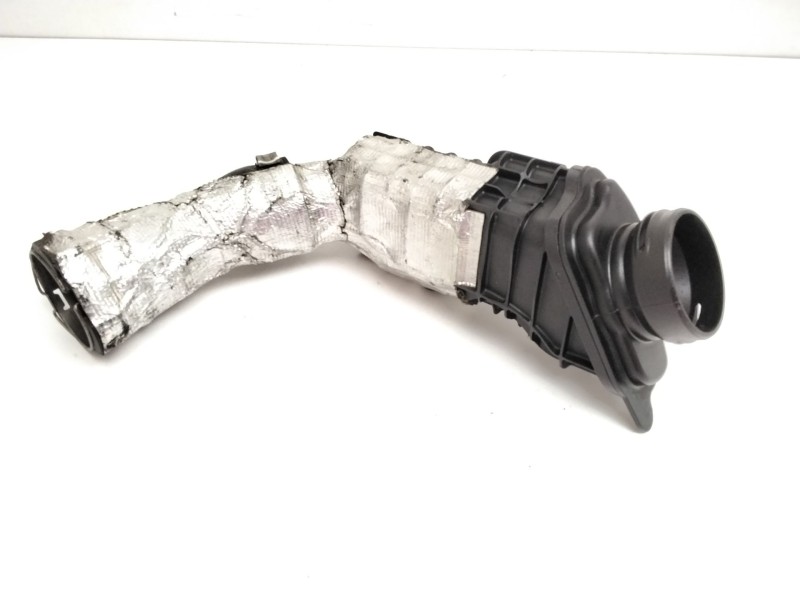 Recambio de tubo presion turbocompresor para dacia sandero 1.5 dci referencia OEM IAM 144604018R  