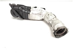 Recambio de tubo presion turbocompresor para dacia sandero 1.5 dci referencia OEM IAM 144604018R   2