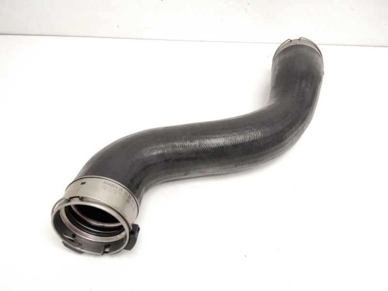 Recambio de tubo presion turbocompresor para mercedes-benz clase c (w204) c 200 cdi (204.007, 204.006) referencia OEM IAM A21252