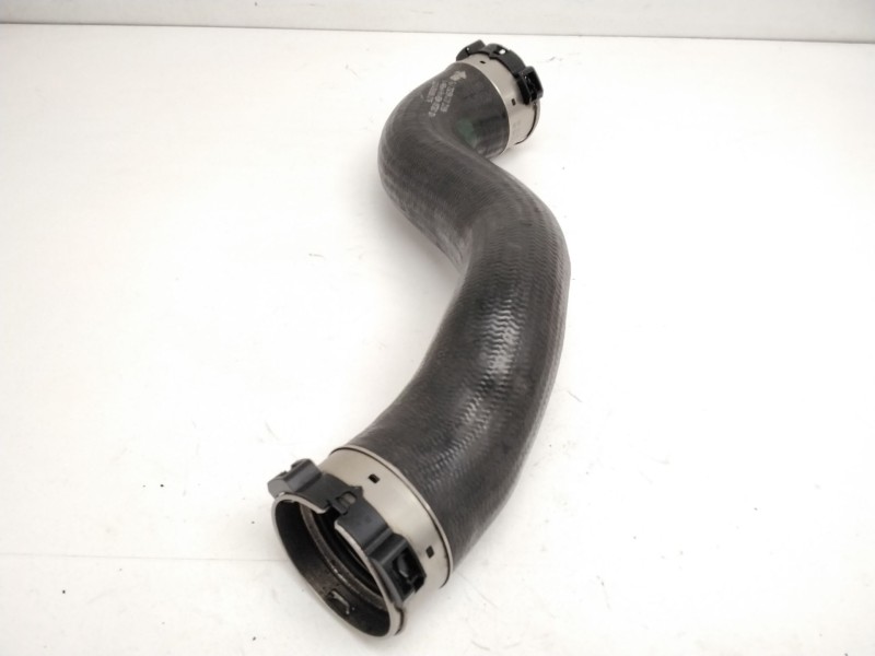 Recambio de tubo presion turbocompresor para mercedes-benz clase c (w204) c 200 cdi (204.007, 204.006) referencia OEM IAM A21252