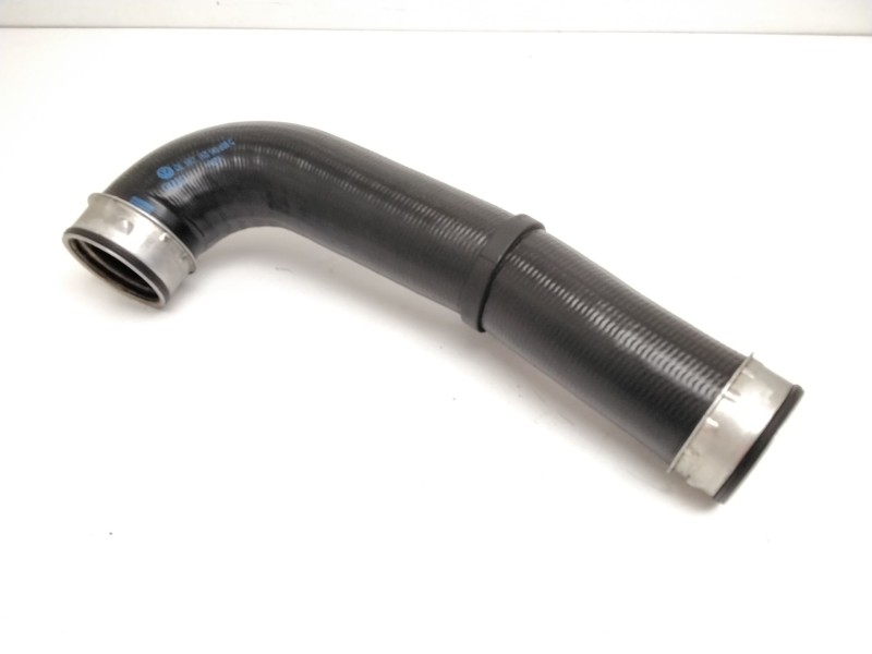 Recambio de tubo presion turbocompresor para seat leon (1p1) 1.9 tdi referencia OEM IAM 1K0145838C  