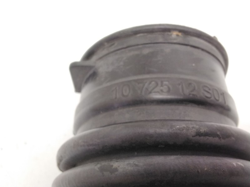 Recambio de tubo para nissan qashqai / qashqai +2 i (j10, nj10, jj10e) 1.5 dci referencia OEM IAM 1072512S01  