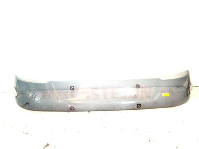 Recambio de spoiler cabina para iveco eurocargo 05.03  5.9 diesel referencia OEM IAM   