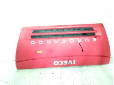 Recambio de calandra para iveco eurocargo 05.03  5.9 diesel referencia OEM IAM   
