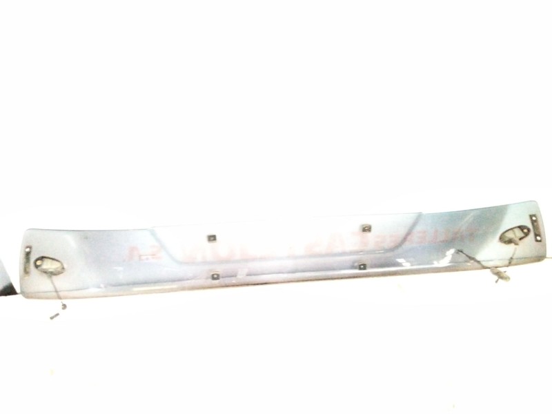 Recambio de spoiler cabina para iveco eurocargo 05.03  5.9 diesel referencia OEM IAM   