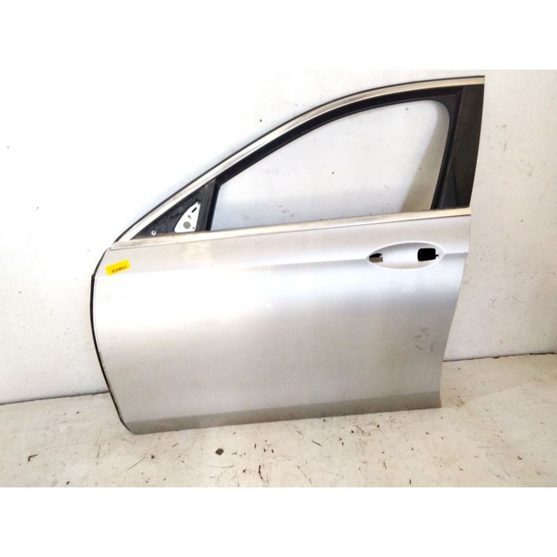 Recambio de puerta delantera izquierda para mercedes-benz clase e (w213) e 220 d (213.004) referencia OEM IAM A2137220110  