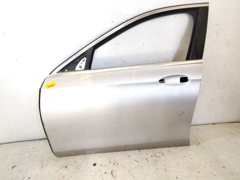Recambio de puerta delantera izquierda para mercedes-benz clase e (w213) e 220 d (213.004) referencia OEM IAM A2137220110  
