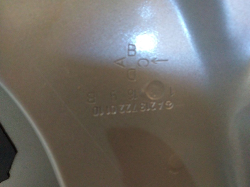 Recambio de puerta delantera izquierda para mercedes-benz clase e (w213) e 220 d (213.004) referencia OEM IAM A2137220110  