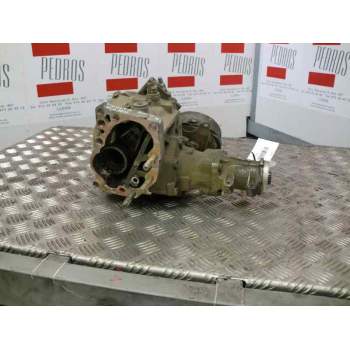 Recambio de diferencial delantero para toyota rav 4 funcruiser (a1) 2.0 16v cat referencia OEM IAM   121745