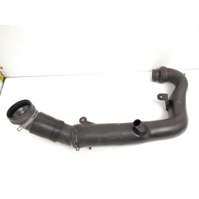 Recambio de tubo presion turbocompresor para volkswagen touran (1t1, 1t2) 2.0 tdi referencia OEM IAM 446143604 1K0129654AJ 