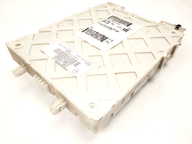 Recambio de modulo confort para ford transit connect monospace 1.6 tdci referencia OEM IAM DV6T14A073  
