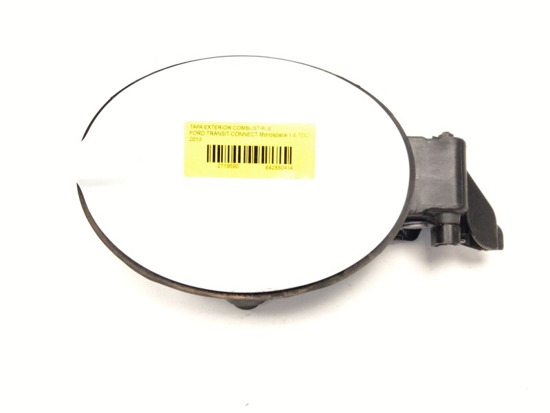 Recambio de tapa exterior combustible para ford transit connect monospace 1.6 tdci referencia OEM IAM   