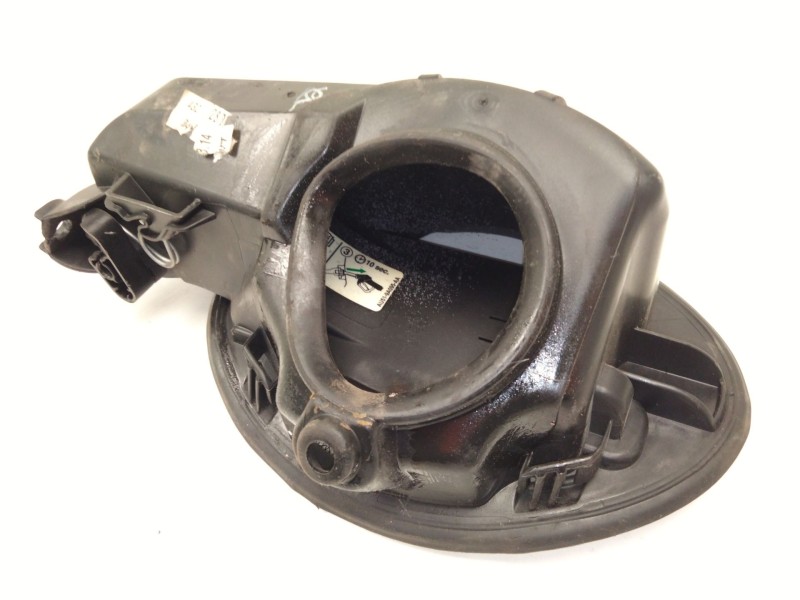 Recambio de tapa exterior combustible para ford transit connect monospace 1.6 tdci referencia OEM IAM   