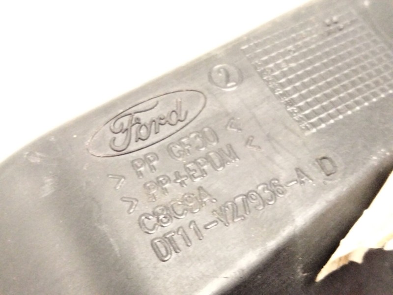 Recambio de tapa exterior combustible para ford transit connect monospace 1.6 tdci referencia OEM IAM   