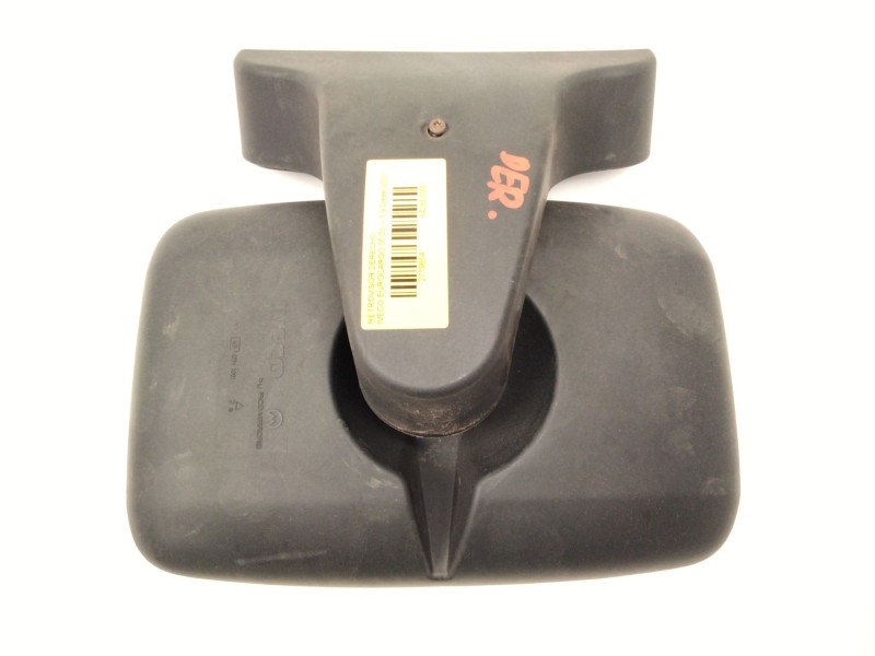 Recambio de retrovisor derecho para iveco eurocargo 05.03  5.9 diesel referencia OEM IAM   