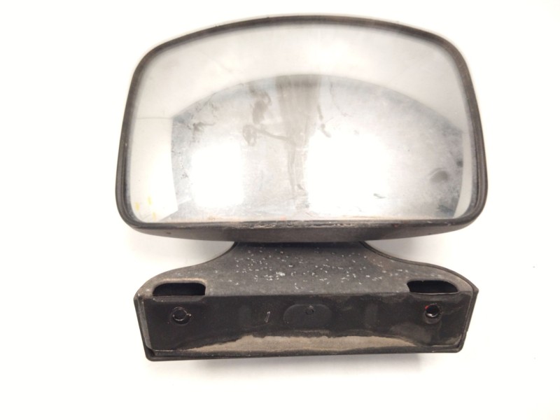 Recambio de retrovisor derecho para iveco eurocargo 05.03  5.9 diesel referencia OEM IAM   