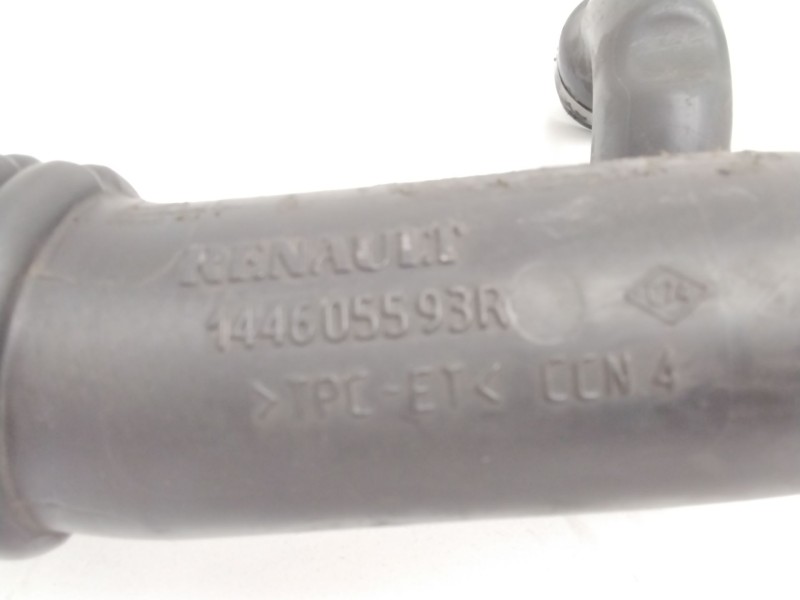 Recambio de tubo para renault master iii furgón (fv) 2.3 dci 145 fwd (fv0e, fv0f, fv0h, fv02, fv0m, fv0s,... referencia OEM IAM 