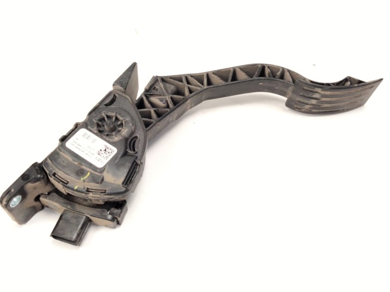 Recambio de pedal acelerador para ford transit connect monospace 1.6 tdci referencia OEM IAM CV619F836  