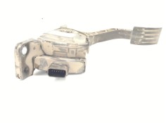 Recambio de pedal acelerador para ford transit connect monospace 1.6 tdci referencia OEM IAM CV619F836   2