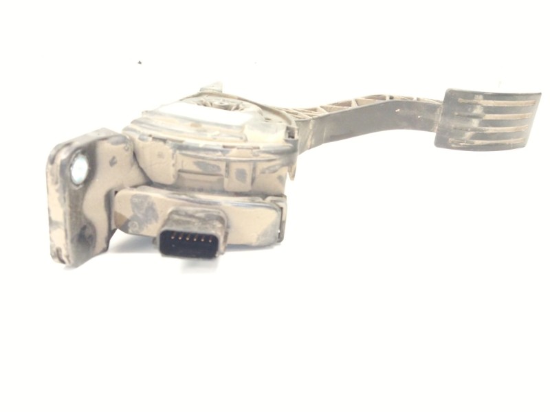 Recambio de pedal acelerador para ford transit connect monospace 1.6 tdci referencia OEM IAM CV619F836  