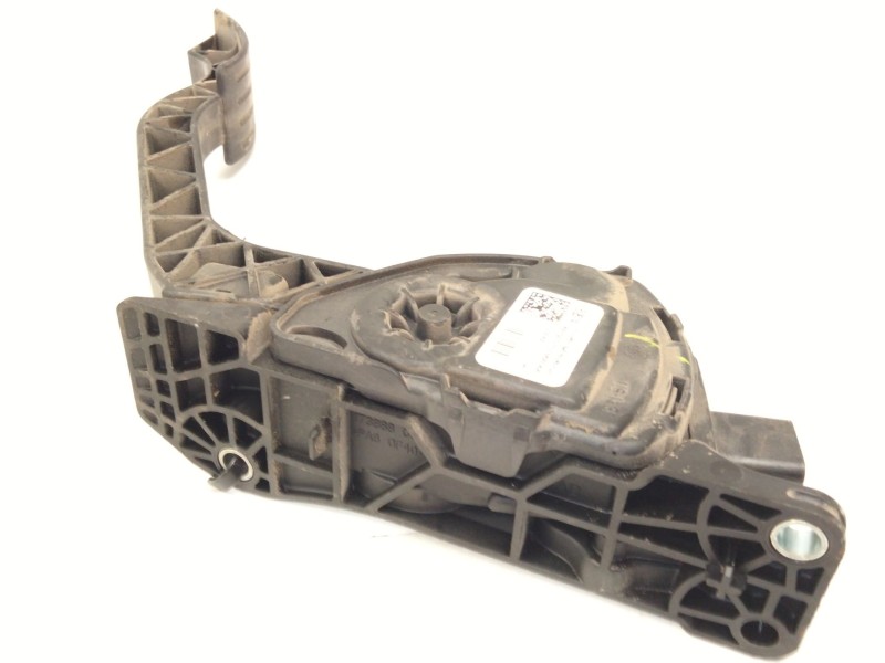 Recambio de pedal acelerador para ford transit connect monospace 1.6 tdci referencia OEM IAM CV619F836  