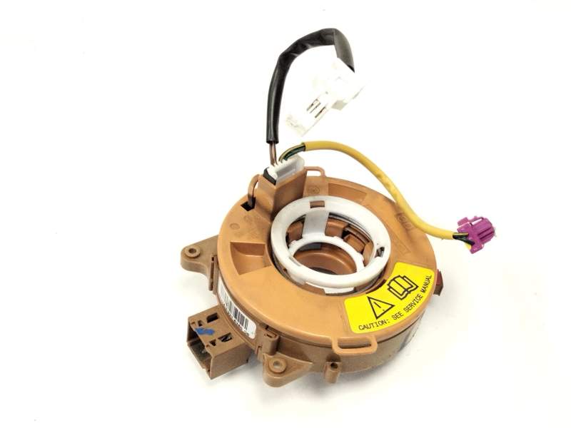 Recambio de anillo airbag para citroën jumper grossraumkasten 2.2 hdi fap cat referencia OEM IAM   
