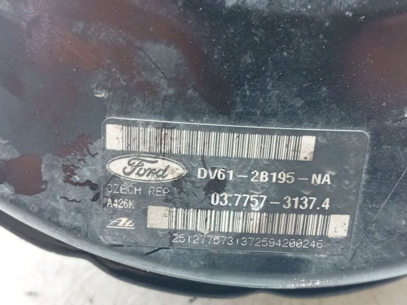 Recambio de servofreno para ford transit connect monospace 1.6 tdci referencia OEM IAM DV6128195  