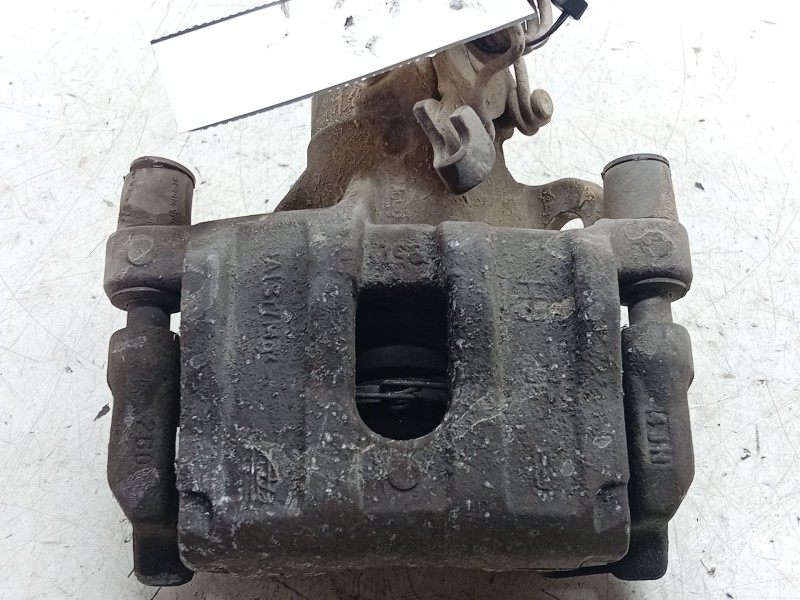 Recambio de pinza freno trasera derecha para ford transit connect monospace 1.6 tdci referencia OEM IAM   