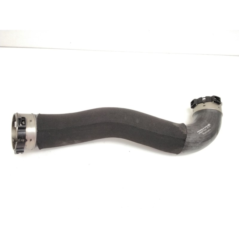 Recambio de tubo para nissan x-trail iii (t32_, t32r, t32rr) 1.6 dci all mode 4x4-i (nt32) referencia OEM IAM 144634BE0B  