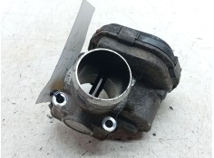 Recambio de cuerpo de mariposa para ford transit connect monospace 1.6 tdci referencia OEM IAM 9673534480  