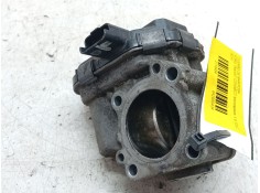 Recambio de cuerpo de mariposa para ford transit connect monospace 1.6 tdci referencia OEM IAM 9673534480   2