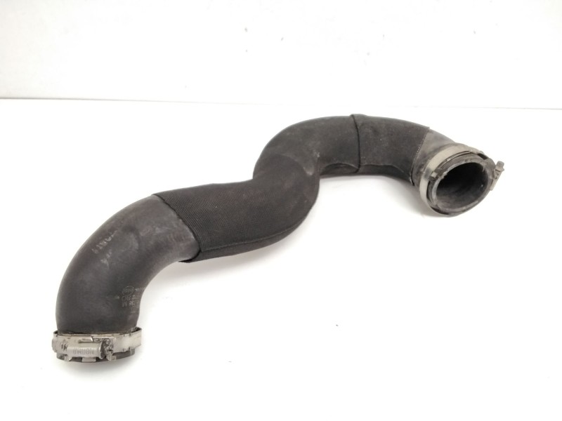 Recambio de tubo para audi a5 descapotable (8f7) 3.0 tdi referencia OEM IAM 8K0145738M  