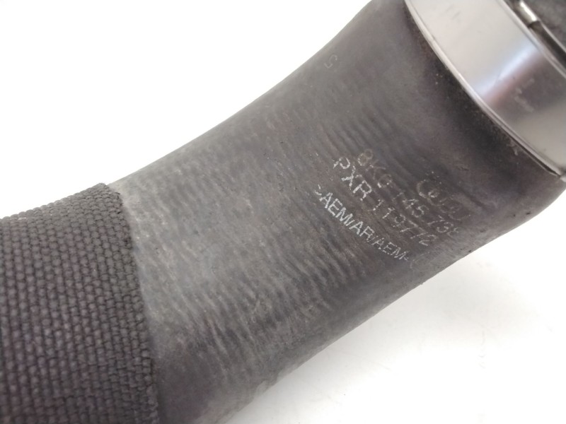 Recambio de tubo para audi a5 descapotable (8f7) 3.0 tdi referencia OEM IAM 8K0145738M  
