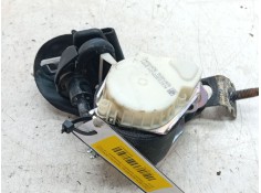 Recambio de cinturon seguridad trasero derecho para ford transit connect monospace 1.6 tdci referencia OEM IAM   