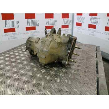 Recambio de diferencial delantero para toyota rav 4 funcruiser (a1) 2.0 16v cat referencia OEM IAM   121745