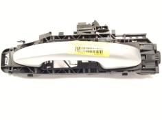 Recambio de maneta exterior trasera derecha para mercedes-benz clase e (w213) e 220 d (213.004) referencia OEM IAM A0997601800  